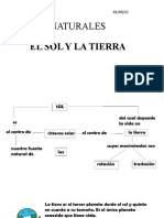 Naturales Primero de Septiembre