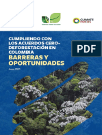 TFA Colombia - Climate Focus