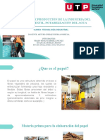 Pc3 - Tecnología Industrial