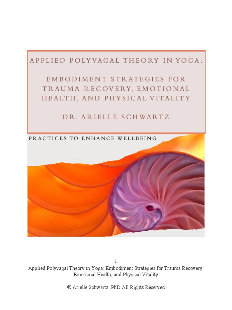 Polyvagal Yoga for Trauma Recovery | PDF | Vagus Nerve | Autonomic ...