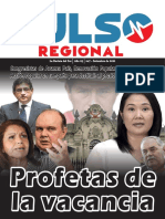 Revista Pulso Regional Edición 47