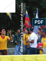 PDF Libro Derecho a La Ciudad HIC AL