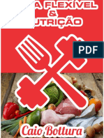 Dieta Flexivel e Nutricao 2