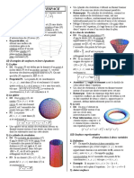 Ma Geo Surfaces de l Espace
