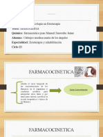 FARMACINETICAA