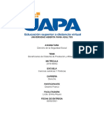 Beneficiarios y Derechos del Sistema Dominicano de Seguridad Social