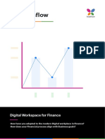 BF - Kissflow For Finance