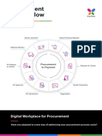 BF - Kissflow For Procurement