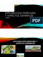 EXPLORACION PETROLERA