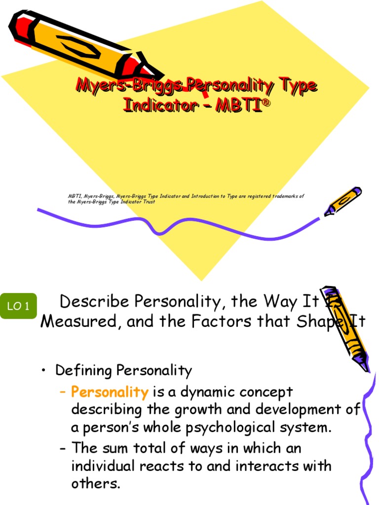 Yan MBTI Personality Type: INFJ or INFP?