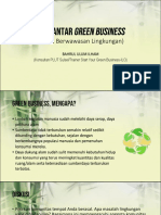 Green Business