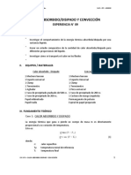 Informe Lab_fisica 2_calor Absorbido_disipado y Conveccion