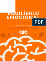 Equilibrio Emocional