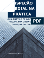 Inspeção Predial - E-Boook