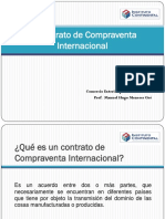 CEC Contrato de CompraVenta Internacional