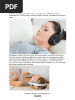 Mindset Letter 5 - Hypnotic Princess - Google Docs