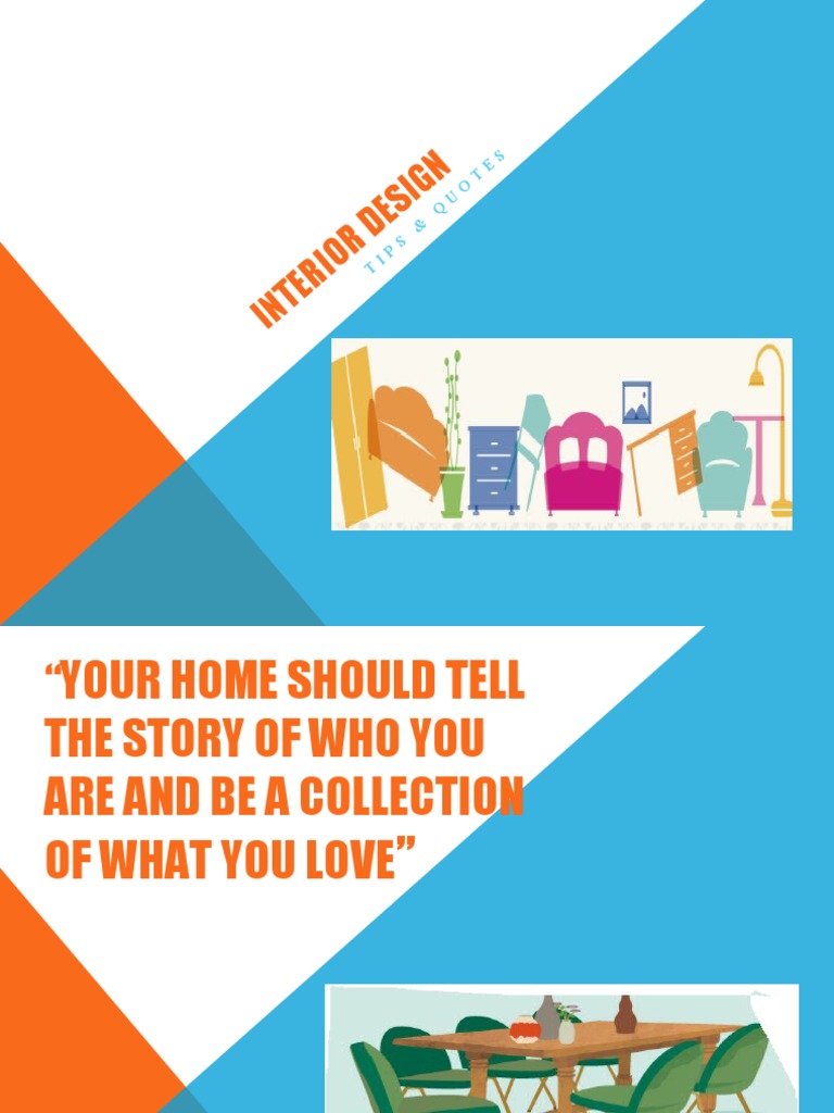 Interior Design Studio | PDF