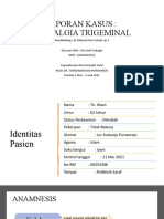 Neuralgia Trigeminal