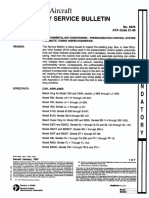 MSB 2676 Pneumatic Tubing Inspection