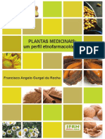 Plantas Medicinais - Ebook