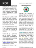 O significado da Rosa de Lutero