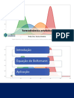 Termodinâmica Estatística v2