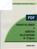 Revista de Historia