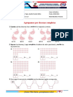 Agrupamos Por Decenas Completas 29-06-2021