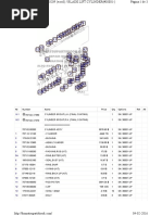 Mechanical Assembly Quality Checklist | PDF | Industrial Processes ...