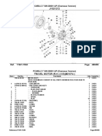 PC450LC-7 S/N 20001-UP (Overseas Version)