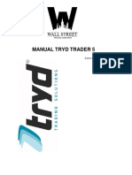 Manual Tryd -Wall Street Financial Group Brasil