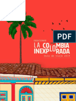 Guia Turistica de Colombia PDF