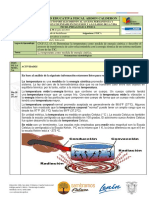 FISICA SEGUNDO BACHILLERATO 26 Al 30 de Julio