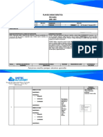 Formato para Puds