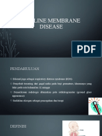 Diskusi Topik HMD