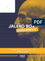 Jaleko Box conteúdos medicina