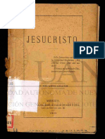 Jesucristo-Bougaud 1905