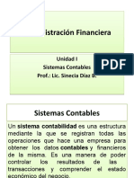 Presentación de Administración Financiera - Sistemas Contables 02/09/21