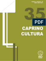 35 Caprinocultura