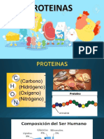 Proteina