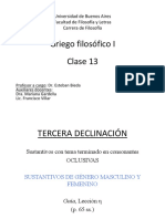 Clase 13 (23-6)