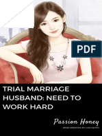 Trial Marriage Husband - Need To Work Hard - A Compilation-1