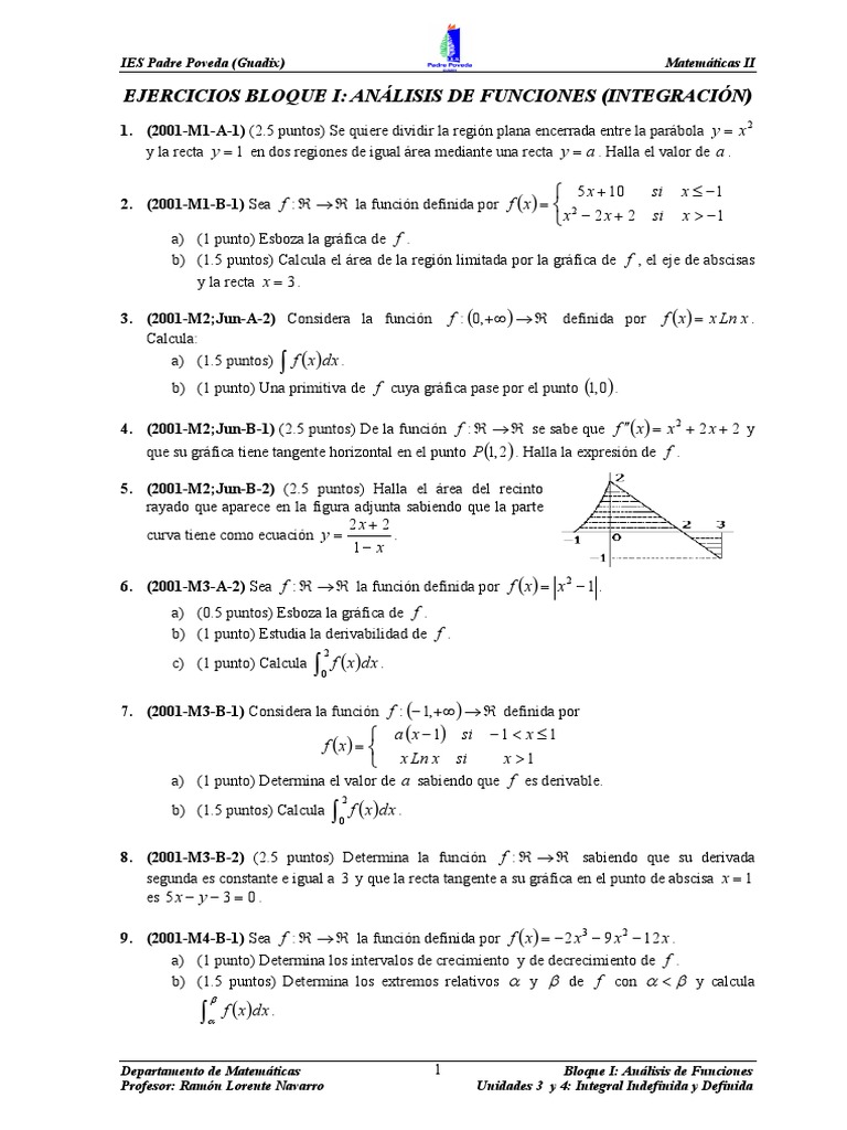 2 Integracion Pdf Integral Linea Geometria