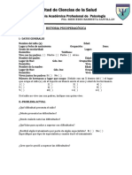 3.-Historia Psicopedagógica