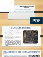 Simulador Simpro