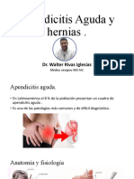 Apendicitis y Hernias Enferemeria 1sep.