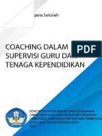 Coaching Dalam Supervisi Guru Dan Tendik-Edited