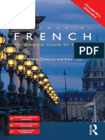 French Workbook