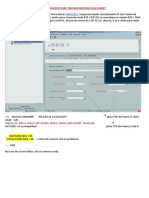 MGW - Procedimento para Troubleshooting Placa Mnet