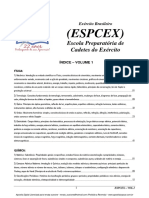 Apostila Completa - Espcex-1